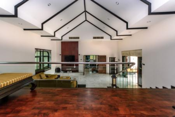 3 Bed, 3 Bath, HouseFor Sale, South - Hua Hin, Prachuap Khiri Khan