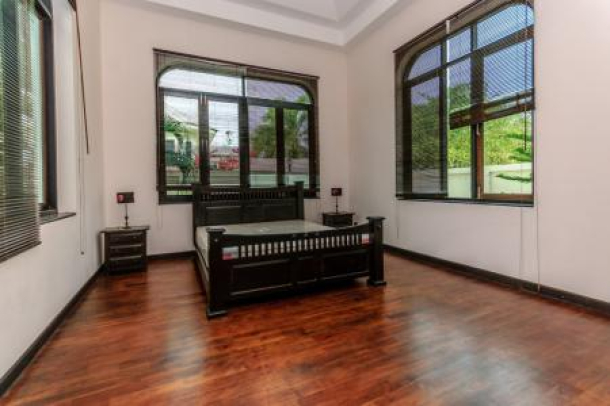 3 Bed, 3 Bath, HouseFor Sale, South - Hua Hin, Prachuap Khiri Khan