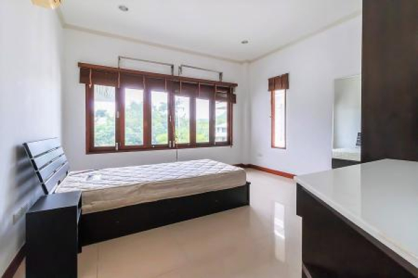 4 Bed, 4 Bath, HouseFor Sale, West - Hua Hin, Prachuap Khiri Khan