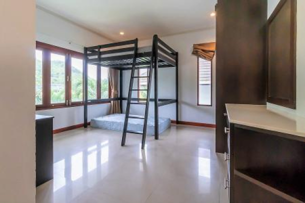 4 Bed, 4 Bath, HouseFor Sale, West - Hua Hin, Prachuap Khiri Khan