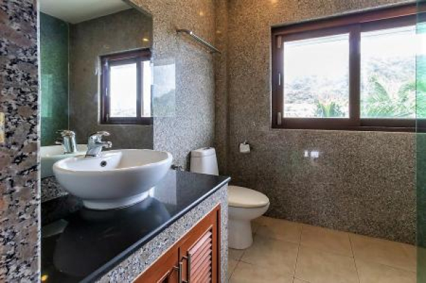 4 Bed, 4 Bath, HouseFor Sale, West - Hua Hin, Prachuap Khiri Khan