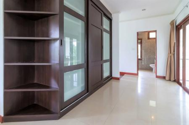 4 Bed, 4 Bath, HouseFor Sale, West - Hua Hin, Prachuap Khiri Khan