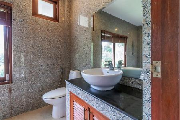 4 Bed, 4 Bath, HouseFor Sale, West - Hua Hin, Prachuap Khiri Khan