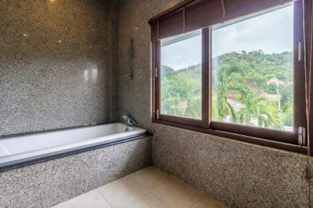 4 Bed, 4 Bath, HouseFor Sale, West - Hua Hin, Prachuap Khiri Khan