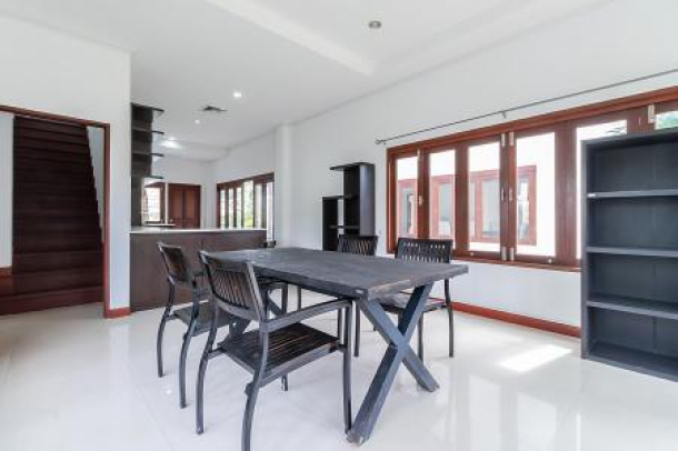 4 Bed, 4 Bath, HouseFor Sale, West - Hua Hin, Prachuap Khiri Khan