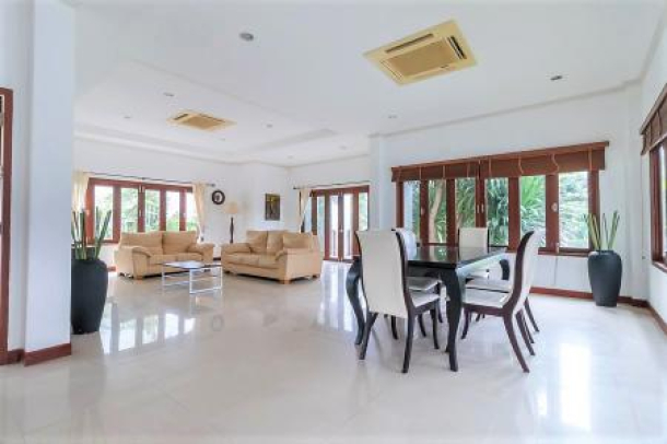 4 Bed, 4 Bath, HouseFor Sale, West - Hua Hin, Prachuap Khiri Khan