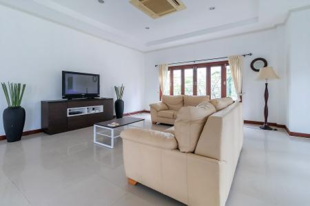 4 Bed, 4 Bath, HouseFor Sale, West - Hua Hin, Prachuap Khiri Khan