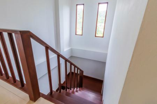 4 Bed, 4 Bath, HouseFor Sale, West - Hua Hin, Prachuap Khiri Khan