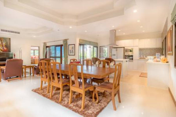 3 Bed, 3 Bath, HouseFor Sale, South - Hua Hin, Prachuap Khiri Khan