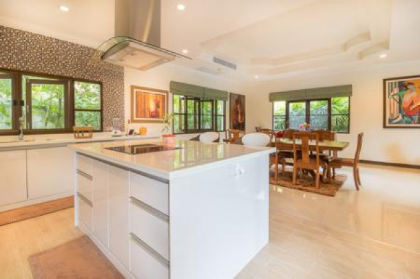 3 Bed, 3 Bath, HouseFor Sale, South - Hua Hin, Prachuap Khiri Khan