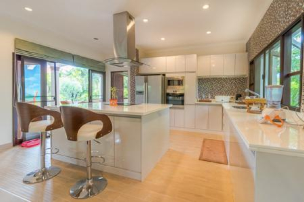 3 Bed, 3 Bath, HouseFor Sale, South - Hua Hin, Prachuap Khiri Khan