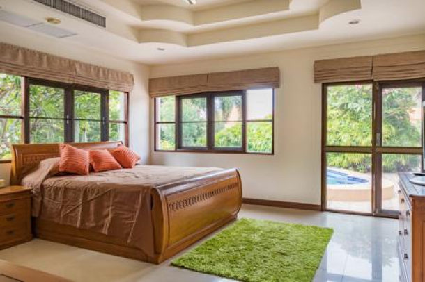 3 Bed, 3 Bath, HouseFor Sale, South - Hua Hin, Prachuap Khiri Khan