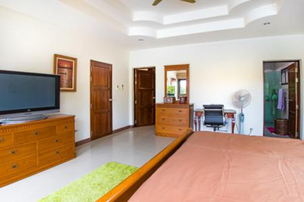 3 Bed, 3 Bath, HouseFor Sale, South - Hua Hin, Prachuap Khiri Khan