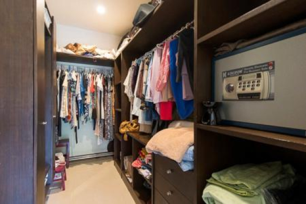 3 Bed, 3 Bath, HouseFor Sale, South - Hua Hin, Prachuap Khiri Khan