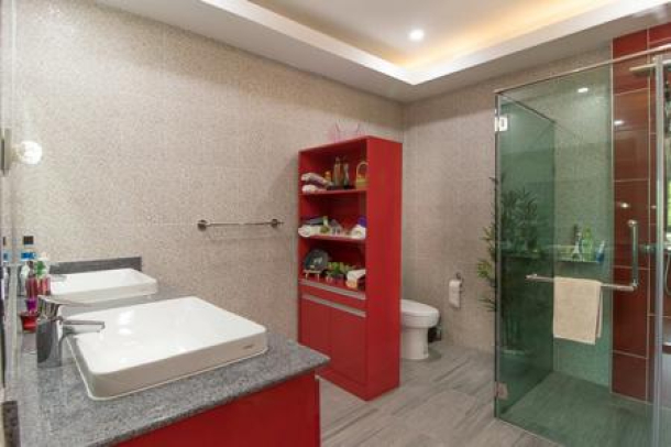 3 Bed, 3 Bath, HouseFor Sale, South - Hua Hin, Prachuap Khiri Khan