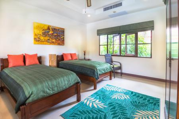 3 Bed, 3 Bath, HouseFor Sale, South - Hua Hin, Prachuap Khiri Khan