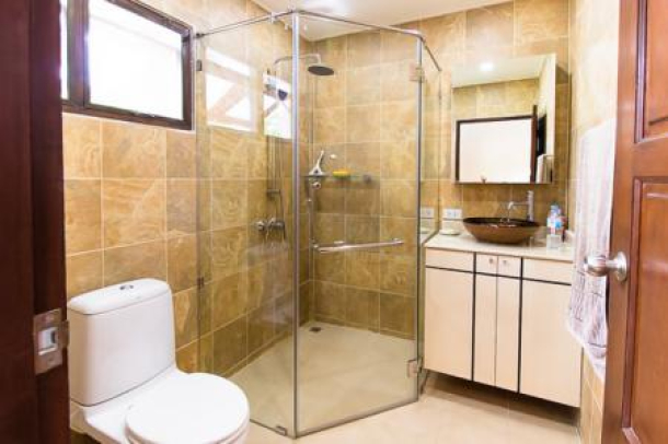 3 Bed, 3 Bath, HouseFor Sale, South - Hua Hin, Prachuap Khiri Khan