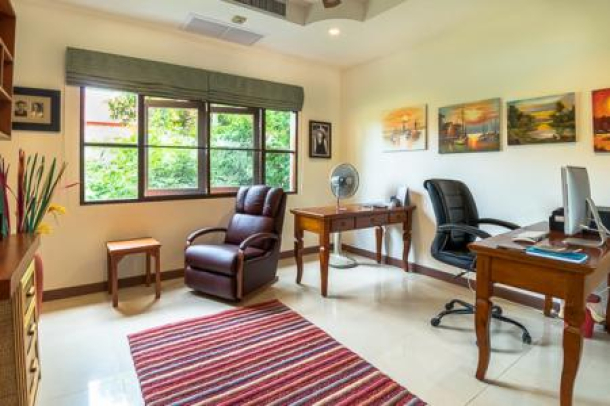 3 Bed, 3 Bath, HouseFor Sale, South - Hua Hin, Prachuap Khiri Khan
