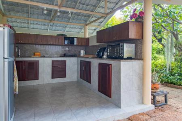 3 Bed, 3 Bath, HouseFor Sale, South - Hua Hin, Prachuap Khiri Khan