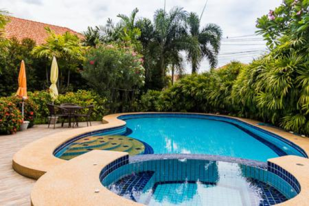 3 Bed, 3 Bath, HouseFor Sale, South - Hua Hin, Prachuap Khiri Khan
