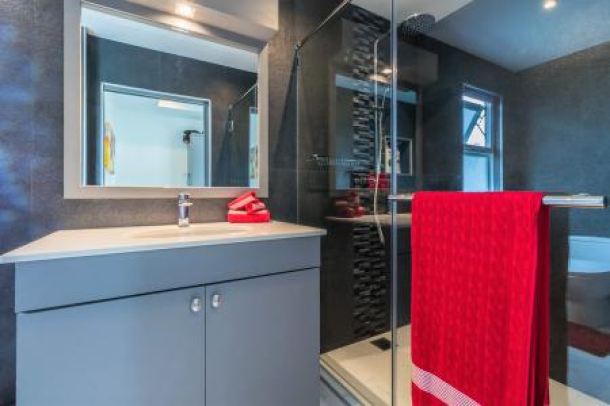 3 Bed, 3 Bath, HouseFor Sale, West - Hua Hin, Prachuap Khiri Khan