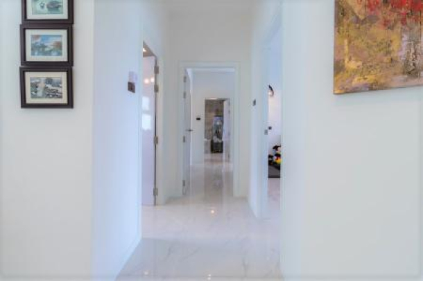 3 Bed, 3 Bath, HouseFor Sale, West - Hua Hin, Prachuap Khiri Khan