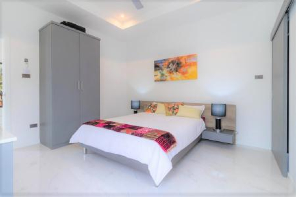 3 Bed, 3 Bath, HouseFor Sale, West - Hua Hin, Prachuap Khiri Khan