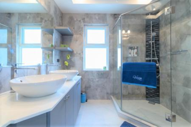 3 Bed, 3 Bath, HouseFor Sale, West - Hua Hin, Prachuap Khiri Khan