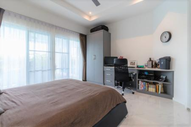 3 Bed, 3 Bath, HouseFor Sale, West - Hua Hin, Prachuap Khiri Khan