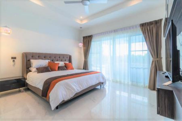 3 Bed, 3 Bath, HouseFor Sale, West - Hua Hin, Prachuap Khiri Khan