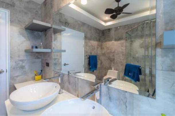 3 Bed, 3 Bath, HouseFor Sale, West - Hua Hin, Prachuap Khiri Khan