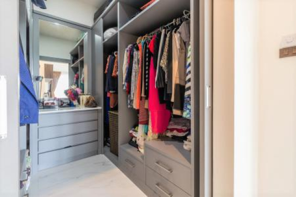 3 Bed, 3 Bath, HouseFor Sale, West - Hua Hin, Prachuap Khiri Khan