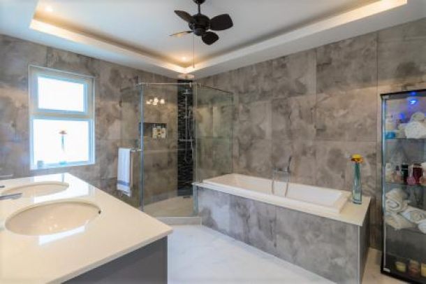 3 Bed, 3 Bath, HouseFor Sale, West - Hua Hin, Prachuap Khiri Khan