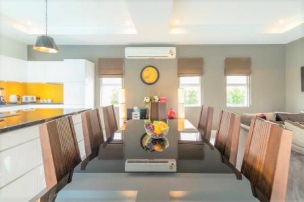 3 Bed, 3 Bath, HouseFor Sale, West - Hua Hin, Prachuap Khiri Khan