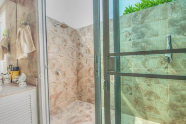 3 Bed, 3 Bath, HouseFor Sale, West - Hua Hin, Prachuap Khiri Khan