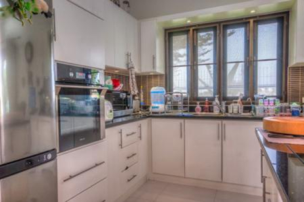 3 Bed, 3 Bath, HouseFor Sale, West - Hua Hin, Prachuap Khiri Khan