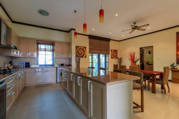 2 Bed, 2 Bath, HouseFor Sale, South - Hua Hin, Prachuap Khiri Khan