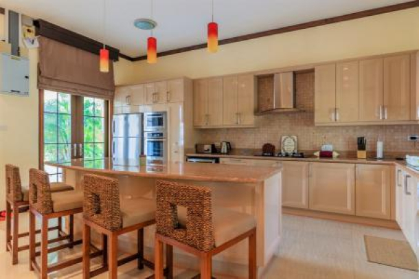 2 Bed, 2 Bath, HouseFor Sale, South - Hua Hin, Prachuap Khiri Khan