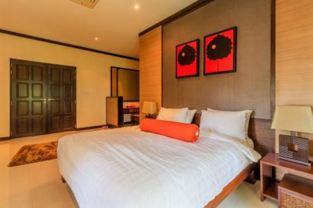 2 Bed, 2 Bath, HouseFor Sale, South - Hua Hin, Prachuap Khiri Khan