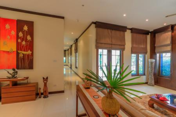 2 Bed, 2 Bath, HouseFor Sale, South - Hua Hin, Prachuap Khiri Khan