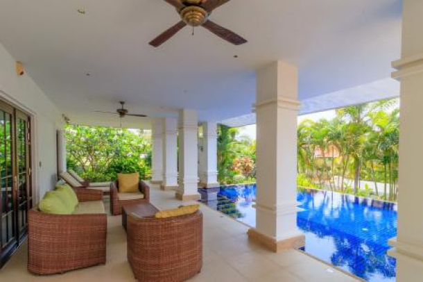 2 Bed, 2 Bath, HouseFor Sale, South - Hua Hin, Prachuap Khiri Khan