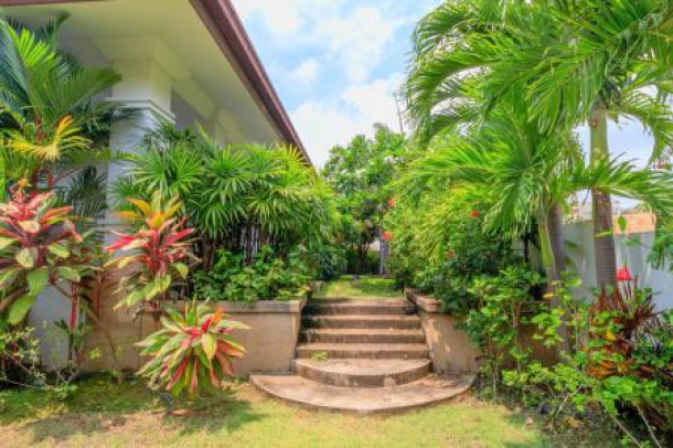 2 Bed, 2 Bath, HouseFor Sale, South - Hua Hin, Prachuap Khiri Khan