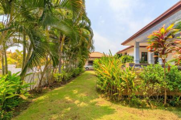 2 Bed, 2 Bath, HouseFor Sale, South - Hua Hin, Prachuap Khiri Khan