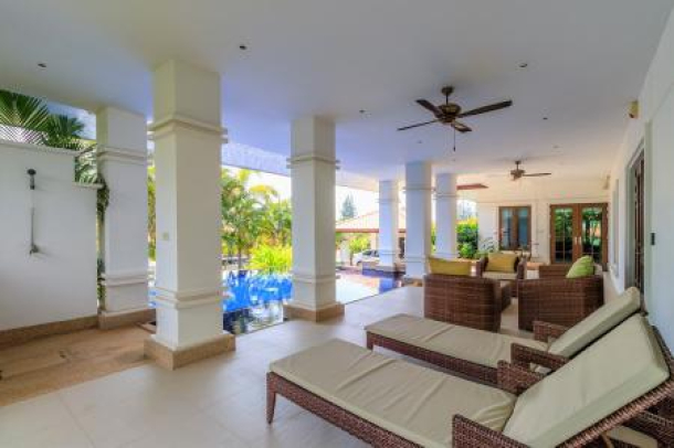 2 Bed, 2 Bath, HouseFor Sale, South - Hua Hin, Prachuap Khiri Khan