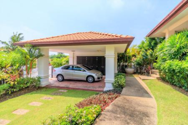 2 Bed, 2 Bath, HouseFor Sale, South - Hua Hin, Prachuap Khiri Khan
