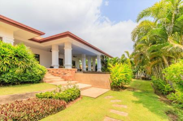 2 Bed, 2 Bath, HouseFor Sale, South - Hua Hin, Prachuap Khiri Khan