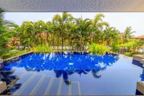 2 Bed, 2 Bath, HouseFor Sale, South - Hua Hin, Prachuap Khiri Khan