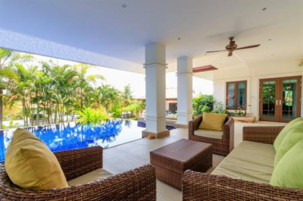 2 Bed, 2 Bath, HouseFor Sale, South - Hua Hin, Prachuap Khiri Khan