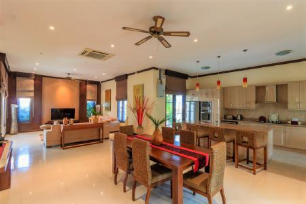 2 Bed, 2 Bath, HouseFor Sale, South - Hua Hin, Prachuap Khiri Khan
