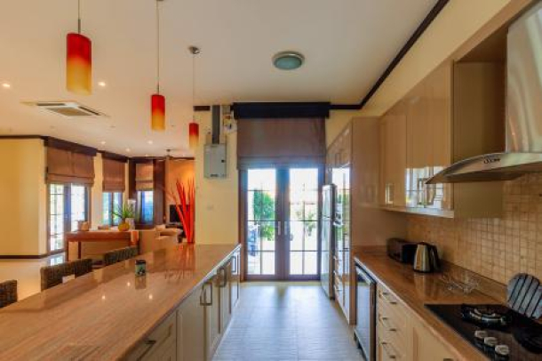 2 Bed, 2 Bath, HouseFor Sale, South - Hua Hin, Prachuap Khiri Khan